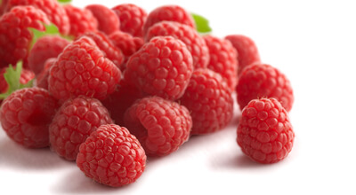 Raspberries